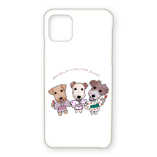 nadeshiko ichigo sakuranbo