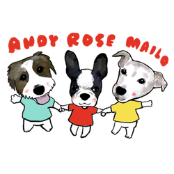 ANDY ROSE MAILO