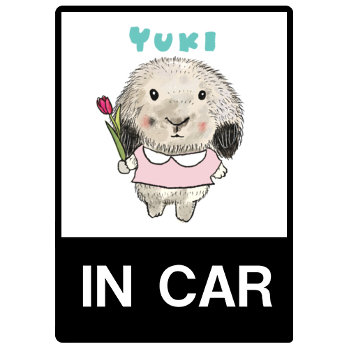 YUKI