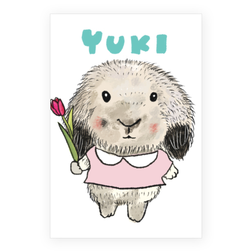 YUKI