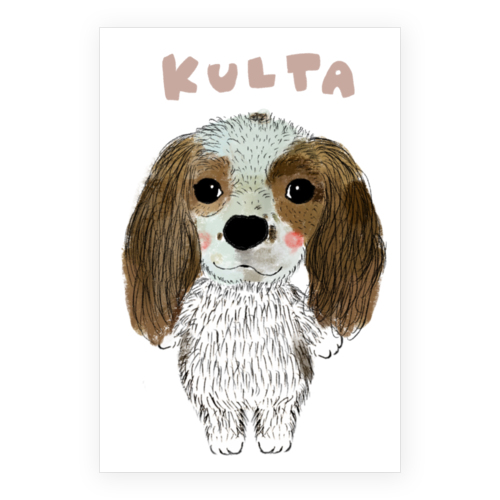 KULTA