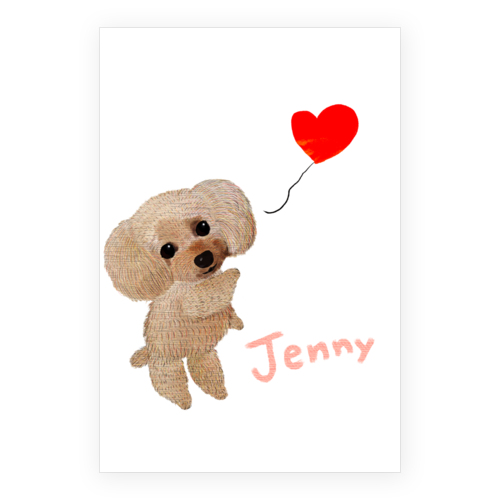 JENNY