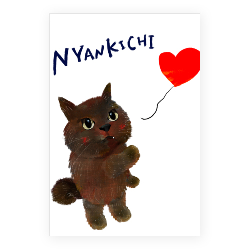 nyankichi