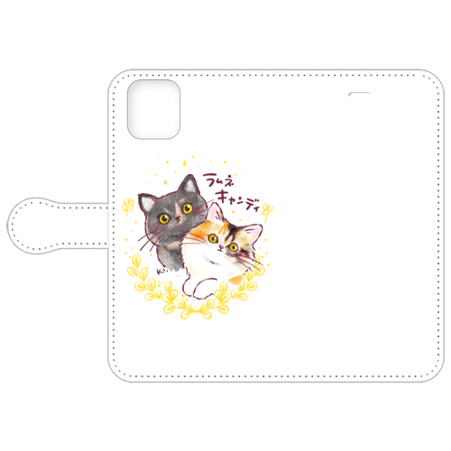 ラムネ&キャンディ