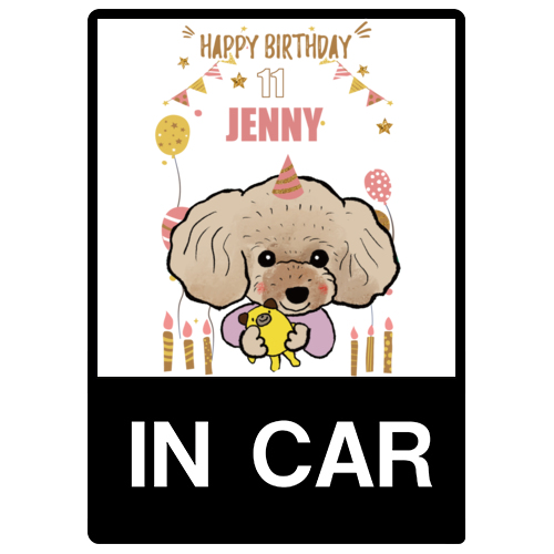 JENNY