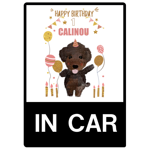 CALINOU