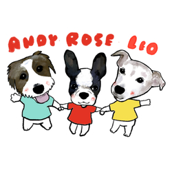 ANDY ROSE LEO