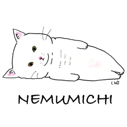 NEMU-079-C NEMUMICHI