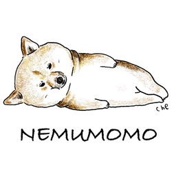 NEMU-075-C NEMUMOMO