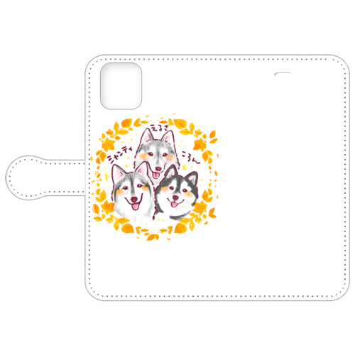 シャンティ＆えるさ＆ころん