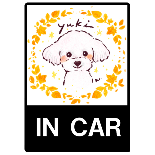 yuki