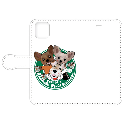 RANMARU RENGE RINTARO