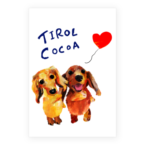 tirol cocoa