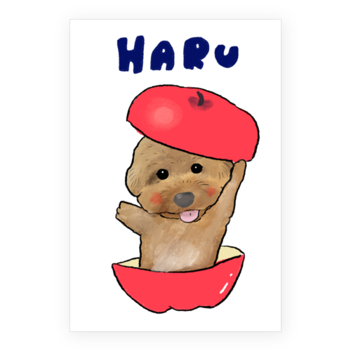 HARU