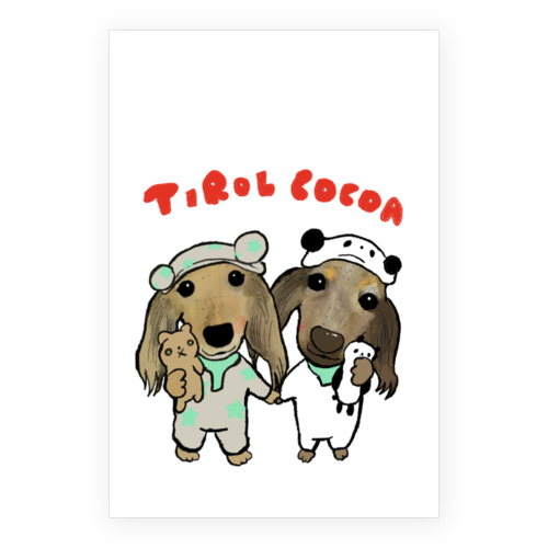 cocoa tirol