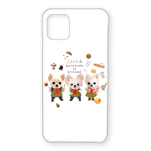 KOTETSU KOMUGI KOMAME