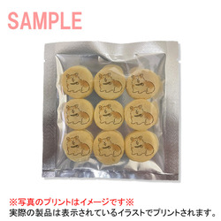 KAI-NUSHIコラボ企画1