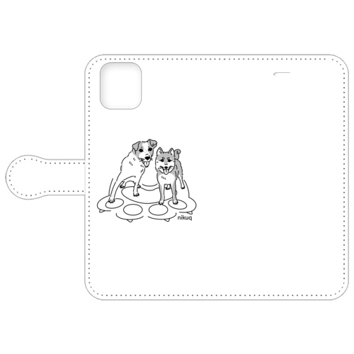 nikuqコラボ企画1