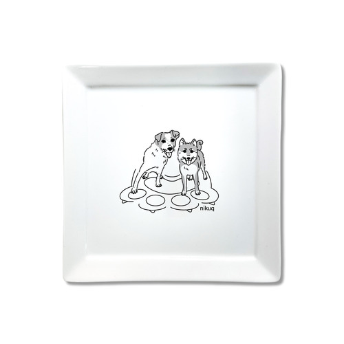 nikuqコラボ企画1