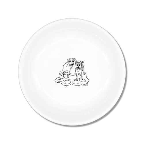 nikuqコラボ企画1