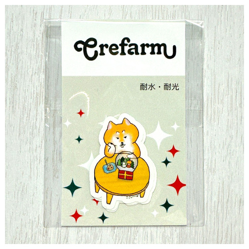 一人ちゃぶ台クリスマス(なんばパークスイベント)