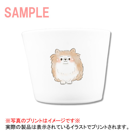 しろくまななみんコラボ企画5