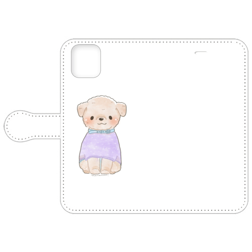 しろくまななみんコラボ企画4