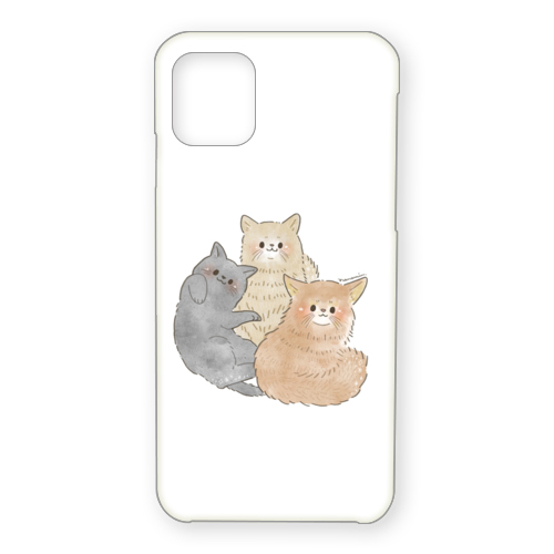 しろくまななみんコラボ企画2