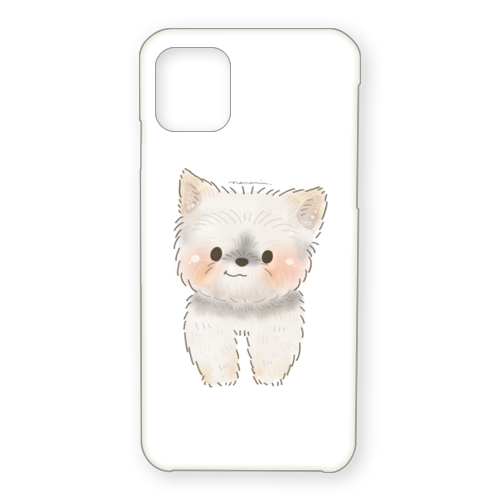 しろくまななみんコラボ企画1