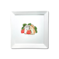 VeryBerry なんばパークスオーダー4