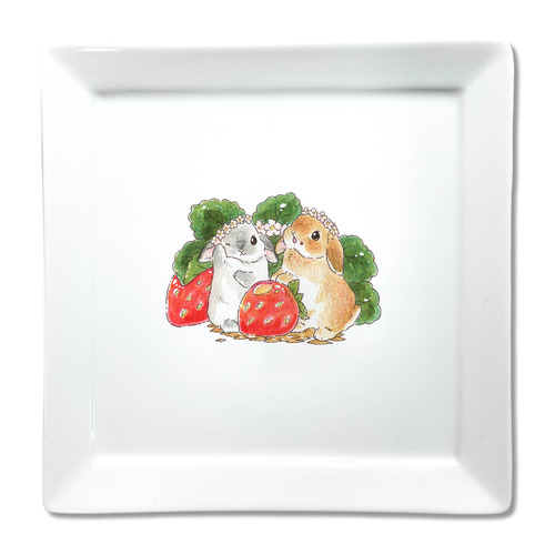 VeryBerry なんばパークスオーダー4