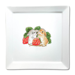 VeryBerry なんばパークスオーダー4