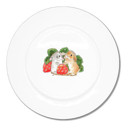 VeryBerry なんばパークスオーダー4