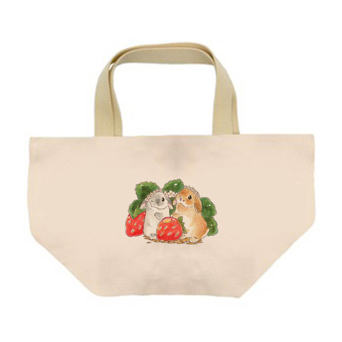 VeryBerry なんばパークスオーダー4