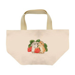 VeryBerry なんばパークスオーダー4