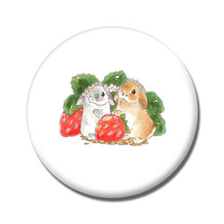 VeryBerry なんばパークスオーダー4