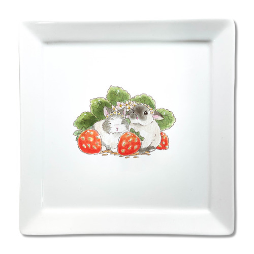 VeryBerry なんばパークスオーダー3