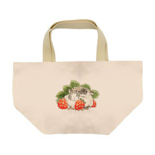 VeryBerry なんばパークスオーダー3