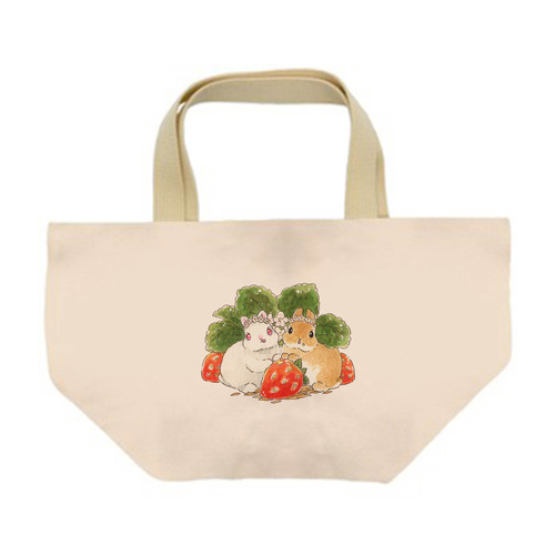 VeryBerry なんばパークスオーダー2