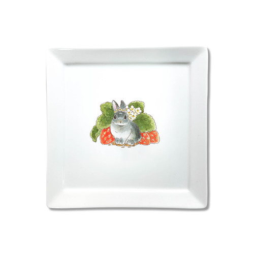 VeryBerry なんばパークスオーダー1