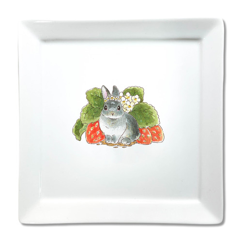 VeryBerry なんばパークスオーダー1