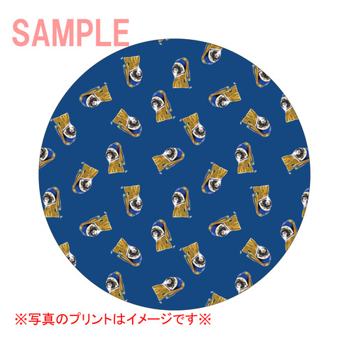 うちの子お茶会セット