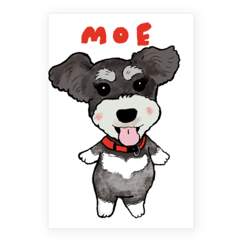 moe