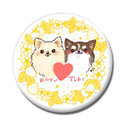 KOYU & TUKI