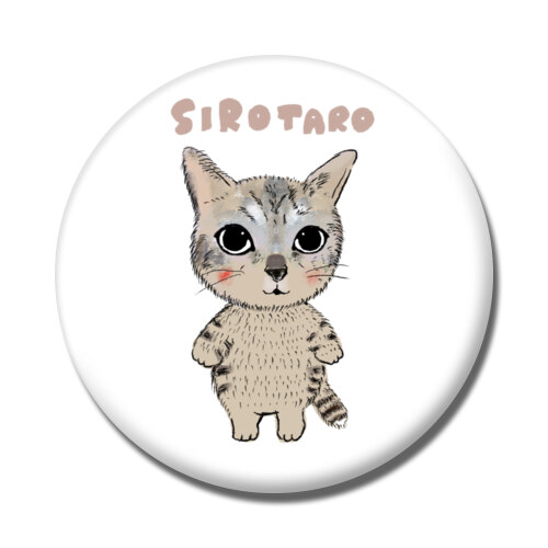 SHIROTARO