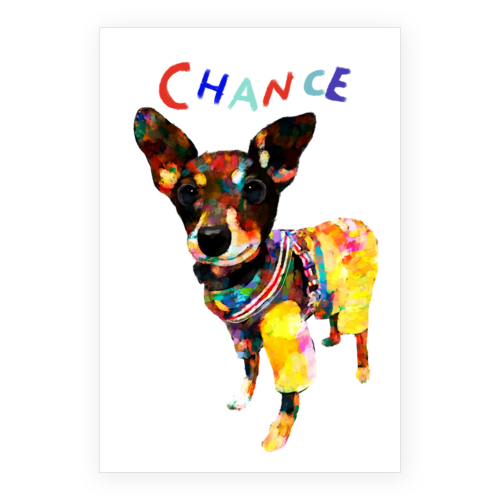 CHANCE