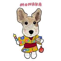 monaka