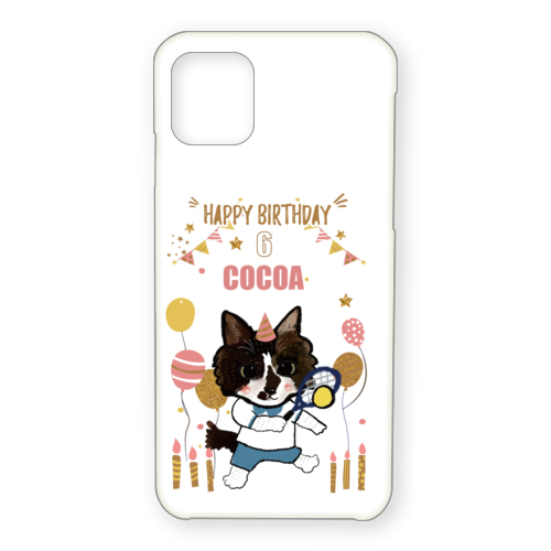 COCOA