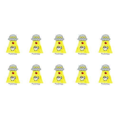 PELLONPEKKO 阪神梅田0213-1