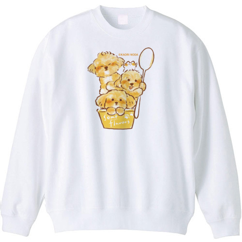 「ナイスフェイス」